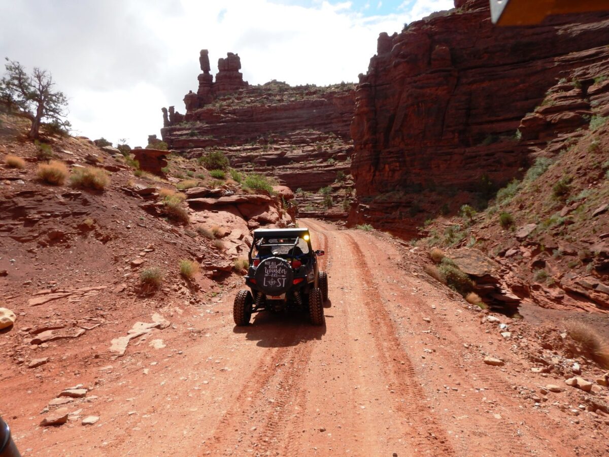 Exploring the Onion Creek Trail and beyond News, Sports, Jobs